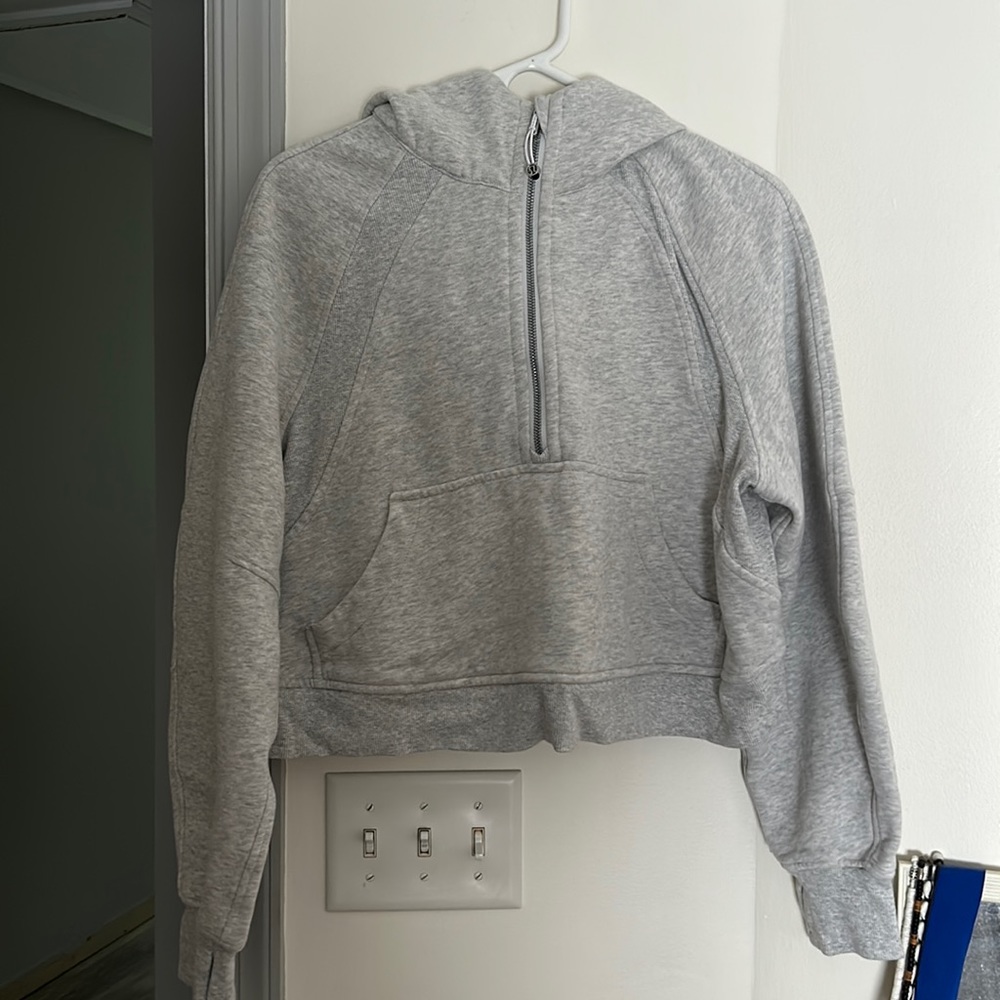 lululemon scuba